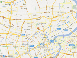 洛川路22弄小区图片