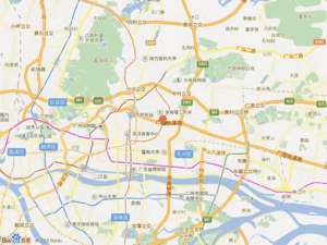 省农科院西区小区图片