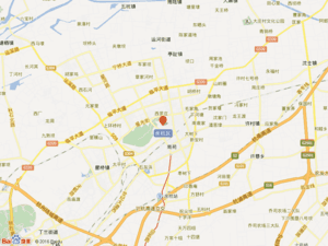康城一品小区图片
