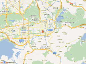 ONE39小区图片