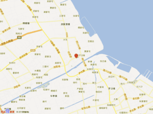 太仓远洋广场小区图片