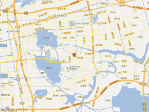 莲花新村二区小区图片