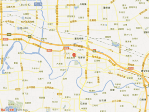 昆山东方假日城小区图片