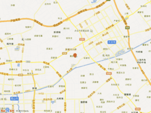 景瑞翡翠湾小区图片