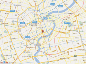 瞿溪路882弄小区图片