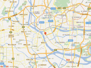 凤宁街小区图片