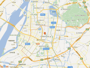 柳叶街小区图片