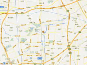 庄泾苑(张泾苑)小区图片