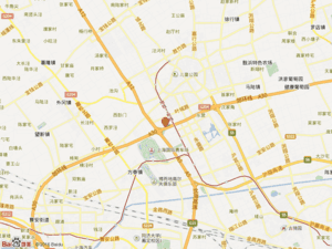 霍城路1770弄小区图片