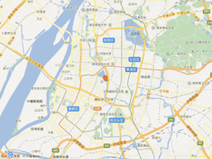 水西门大街67号小区图片