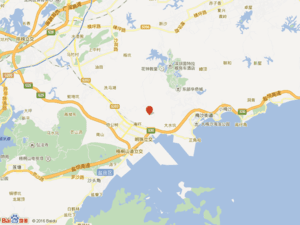 盐田区华港小区图片