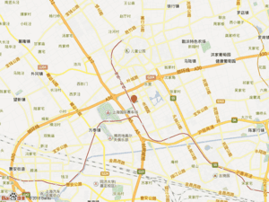 龙湖霖珑公馆小区图片