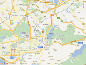 翡翠园二期小区图片