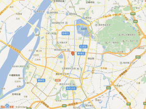 丰富路199号小区图片