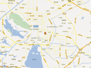 明日星洲小区图片