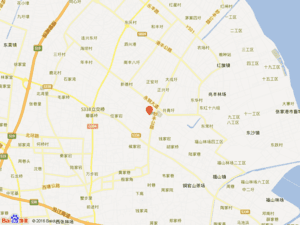 永润园小区图片