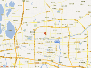 华丰大厦小区图片