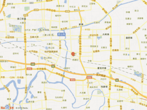 亿丰装饰城小区图片