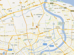 场中路221弄小区图片