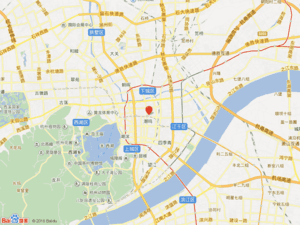 大树路小区图片