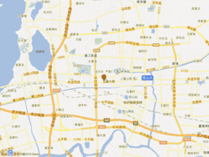 星海花园小区图片