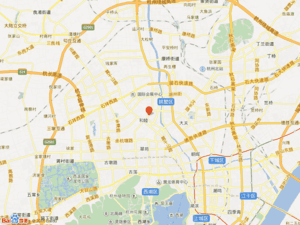 登云路198号小区图片