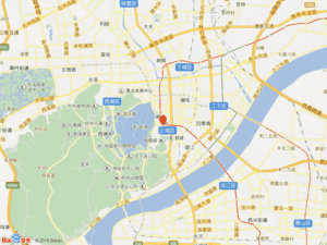 开元路小区图片