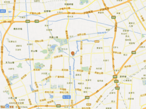 百鸟苑(松江)小区图片
