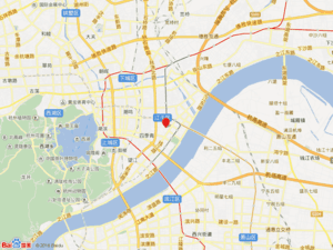 江锦社区小区图片