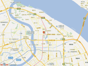 森兰名佳小区图片