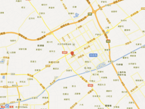 金御湾小区图片