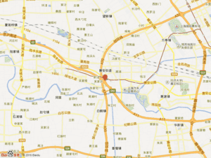 赛格国际公寓小区图片