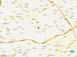 莱茵半岛小区图片