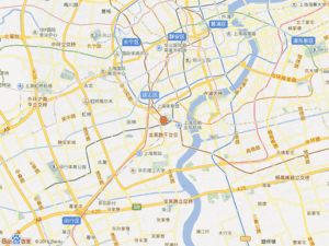龙水北路987号小区图片