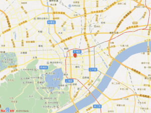 艮山上二弄小区图片