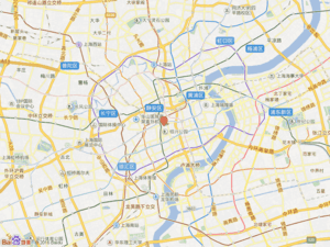 复兴中路630号小区图片