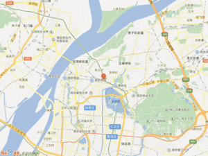 盛世雅居小区图片
