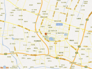 西湖苑小区图片