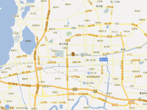 昆玉九里小区图片