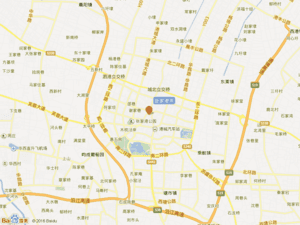 亨通广场小区图片