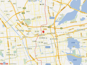 干将路小区图片