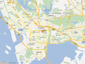 科兴科学园测试小区图片