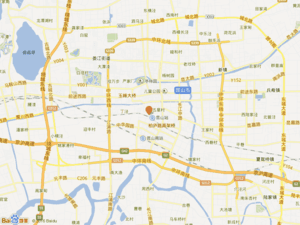 朝阳新村(吴江)小区图片