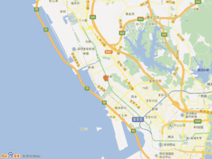 荔香茗苑小区图片