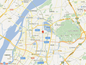 大钟新村小区图片