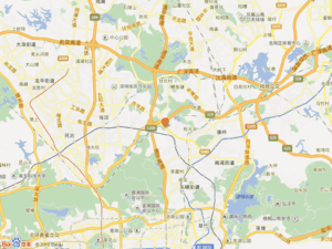 景帝峰小区小区图片