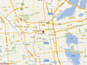 平江区五里店机电城小区图片