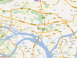 黄埔区红梅小区小区图片