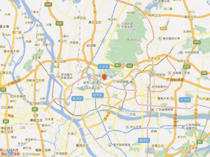 登峰小学教师宿舍小区图片