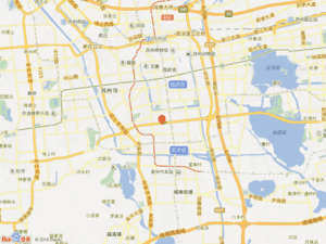 姑苏南环西路140号小区图片